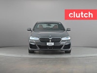Electric Parking Brake, Painted Calipers, Brake Assist and more! Clutch is the largest online used c... (image 2)