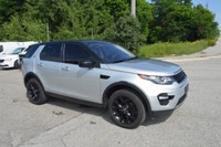 2017 Land Rover Discovery Sport 4WD SE 148,051 KM Now Only $13,950(Was $14,950) or $156 Bi-Weekly(O.... (image 6)