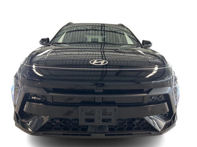2024 Hyundai Kona N Line, 4X4, Nav, Carplay, Bluetooth, Caméra,  dans Autos et camions  à Ville de Montréal - Image 4