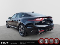 2018 Kia Stinger GT Odometer is 46837 kilometers below market average! Experience the Kia Stinger GT... (image 3)
