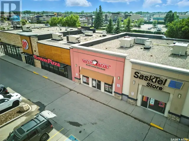 120 3055 Clarence AVENUE S Saskatoon, Saskatchewan62868539790595124