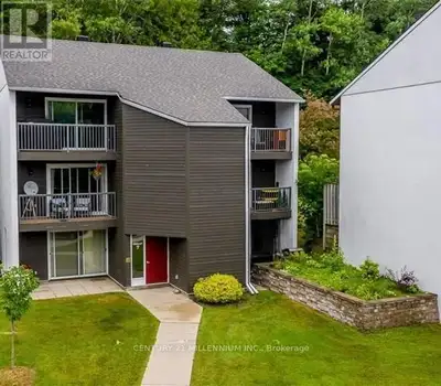 Cozy Condo Retreat & Year-Round Adventure in Horseshoe Valley! Experience the best of Horseshoe Vall...