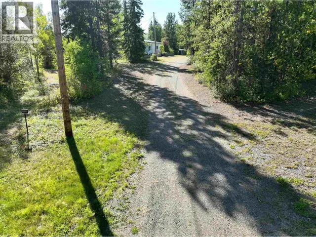 20655 HOSSACK ROAD Burns Lake, British Columbia in Houses for Sale in Burns Lake - Image 12