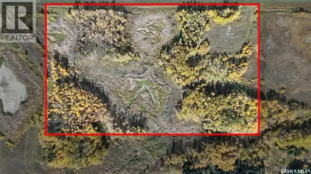 10 Acres Red Deer Hill Prince Albert Rm No. 461, Saskatchewan in Land for Sale in Prince Albert - Image 7