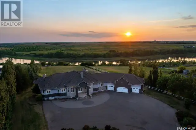 72 Rivers Edge LANE Corman Park Rm No. 344, Saskatchewan62864372212353121