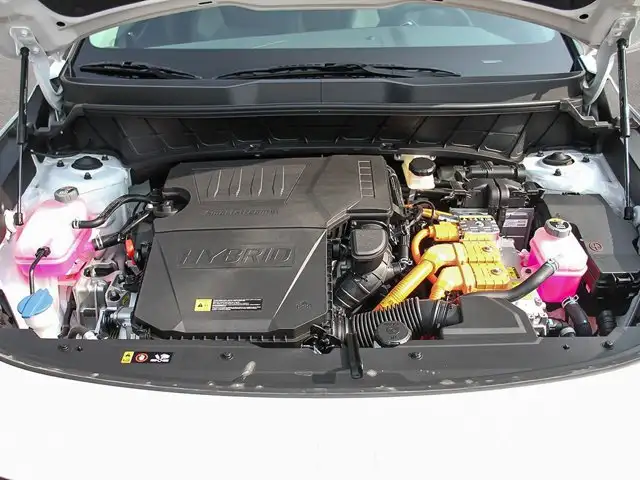 2026 Kia Niro EX Premium594162866161592325