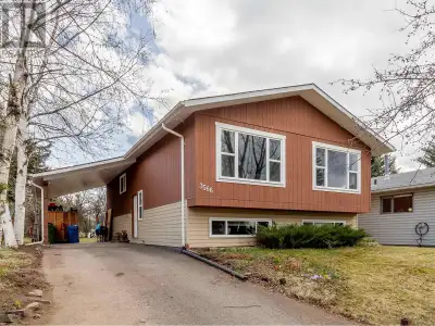 * PREC - Personal Real Estate Corporation. Located on the sunny side of 16th Ave, this 3 bedroom 1 b...