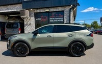 2026 KIA SPORTAGE AWD X-LINE AWD -LTD AVAIL- A L'ETAT NEUF!!!! CLEAN CARFAX!!! CONDITION SALLE DE MO... (image 9)