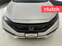 Climate Control, Dual Zone Front Climate Control, Bluetooth Music and more! Clutch is the largest on... (image 7)
