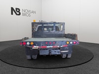 Dump Body, Alloy Wheels, Bench Seats, Intermittent Wipers, Rear Defroster! Check out our great inven... (image 3)