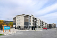 Hillcrest Village apartments are located in Summerland, BC. This rental community includes amenities... (image 1)