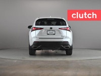 NO ACCIDENTS / CLEAN CARFAX / Auto Dimming Rearview Mirror, Front Heated Seats, Power Lumbar Support... (image 4)