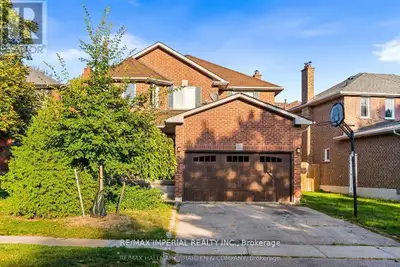 Premium Walk-up Basement Suite in College Manor, Brand New Renovation Experience a blend of high-end...
