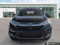 * Panoramic Moonroof * Driver Memory Seat * Heated front & rear seats * Perforated leather-trimmed s... (image 7)