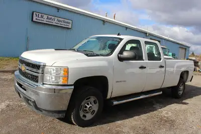 November15,2025 – AuctioneerM.R. Jutzi & Co. Div. of 658347 Ontario Inc.TypeLive Webcast AuctionDate...