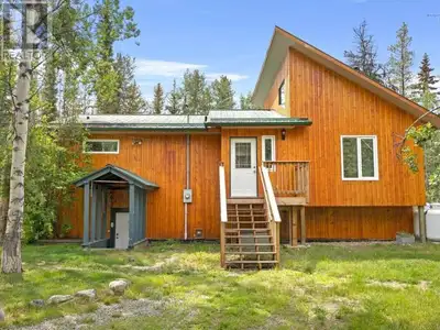 Country Residential Alert! 3 Langholz Road in Wolf Creek! Nestled on a private 2.63-acre lot, this w...