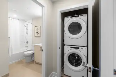 1 Bedroom Apartment for Rent - 41 Johnson Street, View more