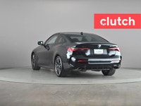 Passive Keyless Entry, Rain Sensing Wipers, Rear Window Defroster and more! Clutch is the largest on... (image 5)