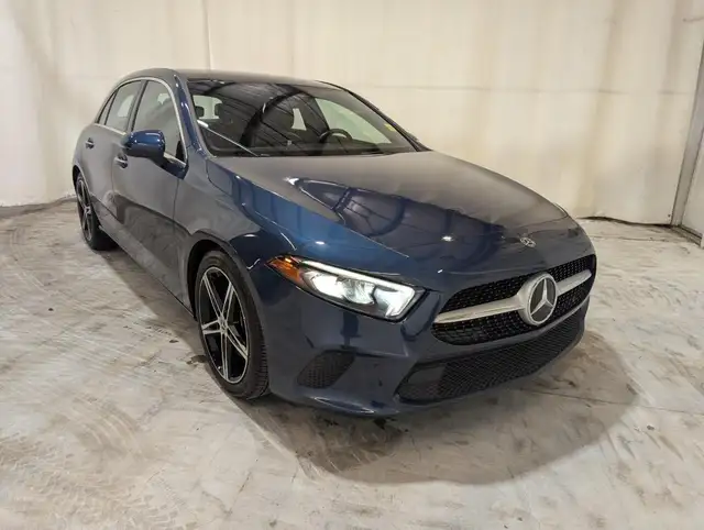 2020 Mercedes-Benz A-Class No Accidents | Rear Camera | Bluet...