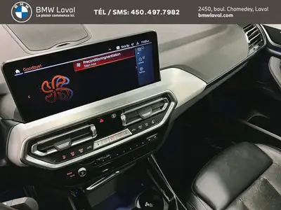 2022 BMW X3 xDrive30i | Gr. Sup. Essentiel | Gr. M Sport, View more