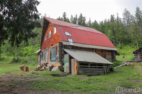 Homes for Sale in Ross Spur, Salmo, British Columbia $375,000 in Houses for Sale in Nelson - Image 2