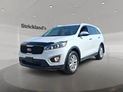 **Strickland's is home of the Hassle-Free car shopping experience. We make car buying fun, find your...