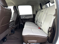 THIS NEW 2025 RAM 3500 MEGACAB COMES WITH A 6.7L CUMMINS DIESEL, 8 SPEED TOURQUE FLITE AUTOMATIC TRA... (image 9)