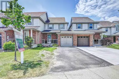 This move-in ready 3-bedroom freehold townhouse is situated in a highly sought-after neighborhood, o...