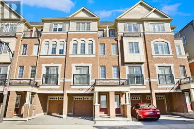 2480 ROSEDROP PATH Oshawa (Windfields), Ontario