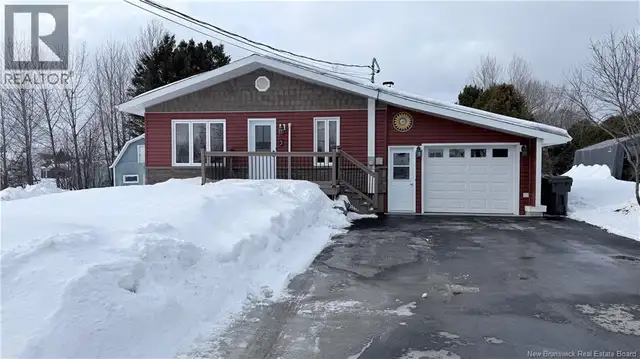 3 Rue Theriault Rivière-Verte, New Brunswick in Houses for Sale in Edmundston - Image 31
