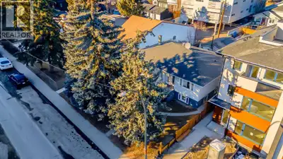 Welcome to 1816 28 Avenue SW, an exceptional development opportunity in the heart of Marda Loop. Zon...