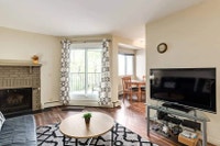 Amenities: Underground Parking • Heat & Water Included • Large Balconies • Fireplaces Suite & Buildi... (image 3)