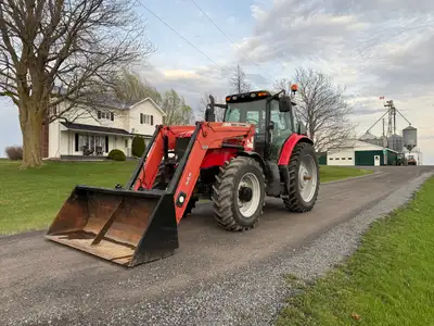 Fully Loaded With Options , 2 Brand New Batteries , Complete Service Done 150 Hrs Ago All Fluids & F...