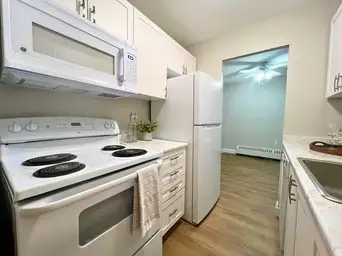 2 Bedroom Apartment in Guelph in Long Term Rentals in Guelph - Image 13