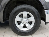 RAM 1500 CLASSIC 2022 V8 5.7 LITRES HEMI CREW-CAB BOITE 6'4" 4X4 TOUT ÉQUIPÉ / CAMÉRA DE RECUL / BLU... (image 8)