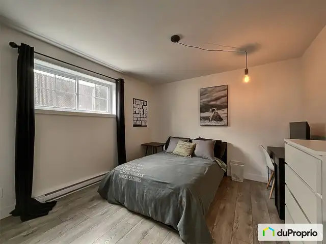 $459,000 - Semi-detached for sale in Sorel-Tracy in Houses for Sale in Laval / North Shore - Image 5
