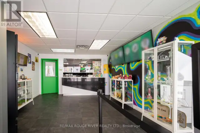 B - 5 QUINLAN DRIVE Port Hope, Ontario in Commercial & Office Space for Rent in Oshawa / Durham Region - Image 8