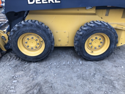 2021 John Deere 320G in Heavy Equipment in Calgary - Image 6
