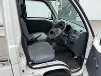 All vehicles come with a full vehicle History Report, ask to see it! 2009 daihatsu hiket 4x4 with a/... (image 8)
