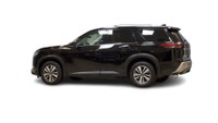 2024 Nissan Pathfinder Leather, Navigation, Bluetooth Hands Free Phone, Back-Up Camera, 4X4, Moonroo... (image 8)