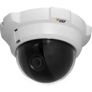 Axis - Professional Security Cameras (have 5pcs in total) in Security Systems in Markham / York Region - Image 3