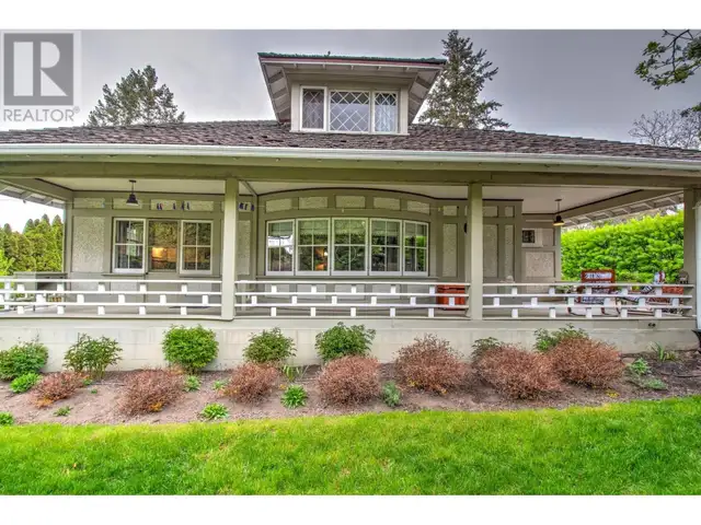 3502 23 Street Lot# 6 and 7 Vernon, British Columbia in Houses for Sale in Vernon - Image 7