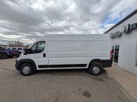 The 2023 RAM ProMaster 2500 High Roof is the ultimate commercial cargo van for businesses that need... (image 3)