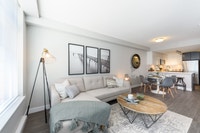 Stunning Apartments at Novare in New Westminster - Call Today! Current Incentives: 1 Month FREE Rent... (image 1)