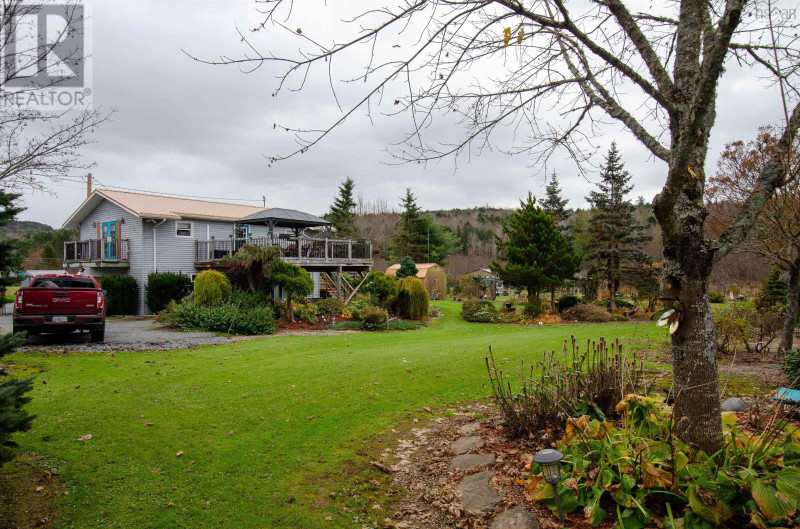 3644 Highway 357 Meaghers Grant, Nova Scotia Houses for Sale