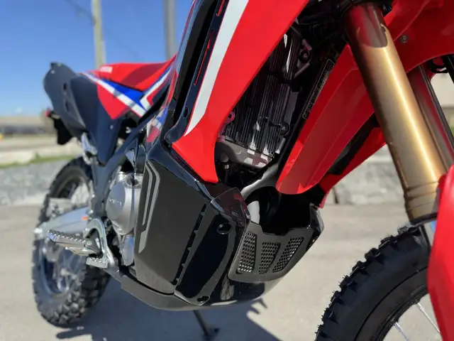 2024 Honda CRF300L Rally ABS in Street, Cruisers & Choppers in Kitchener / Waterloo - Image 18