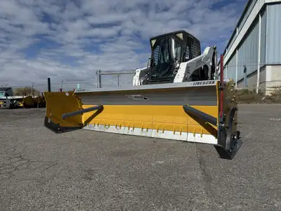 The LiveBoxx is a must have in every snowfighter's fleet due to its ease of use and the longevity of...