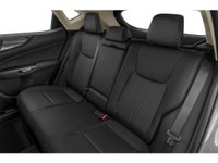 Thornhill Toyota Proudly Presents This Silver 2025 Lexus NX350 AWD with PREMIUM Package, Featuring:~... (image 8)