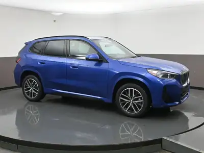 1 OWNER TRADE! ONLY 40,000 KMS, M SPORT, PREMIUM ENHANCED PACKAGE, BMW CERTIFIED, HEAD UP DISPLAY, H...