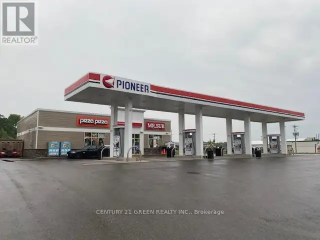 115 JOSEPHINE STREET North Huron, Ontario62866662884481129